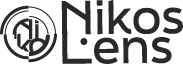 LogoNikosLens